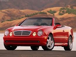 Trekhaak + kabelset Mercedes CLK C208, cabrio | 1998 - 2003